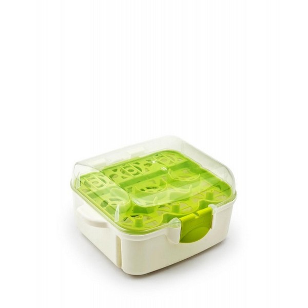 Продукт Nuvita - Стерилизатор за микровълнова фурна - 0 - BG Hlapeta